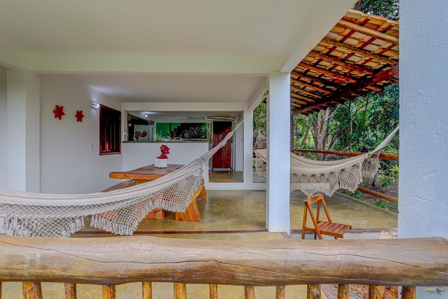 Hotel Paraiso Da Mata Itacaré Zimmer foto